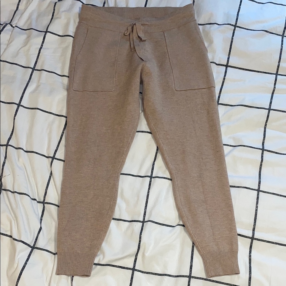 3 for $20 ✨ Seed Heritage Knit Joggers